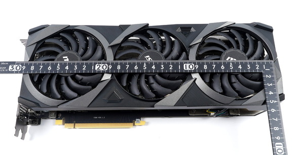 MSI GeForce RTX 3080 VENTUS 3X PLUS 10G OC LHR」をレビュー | 自作