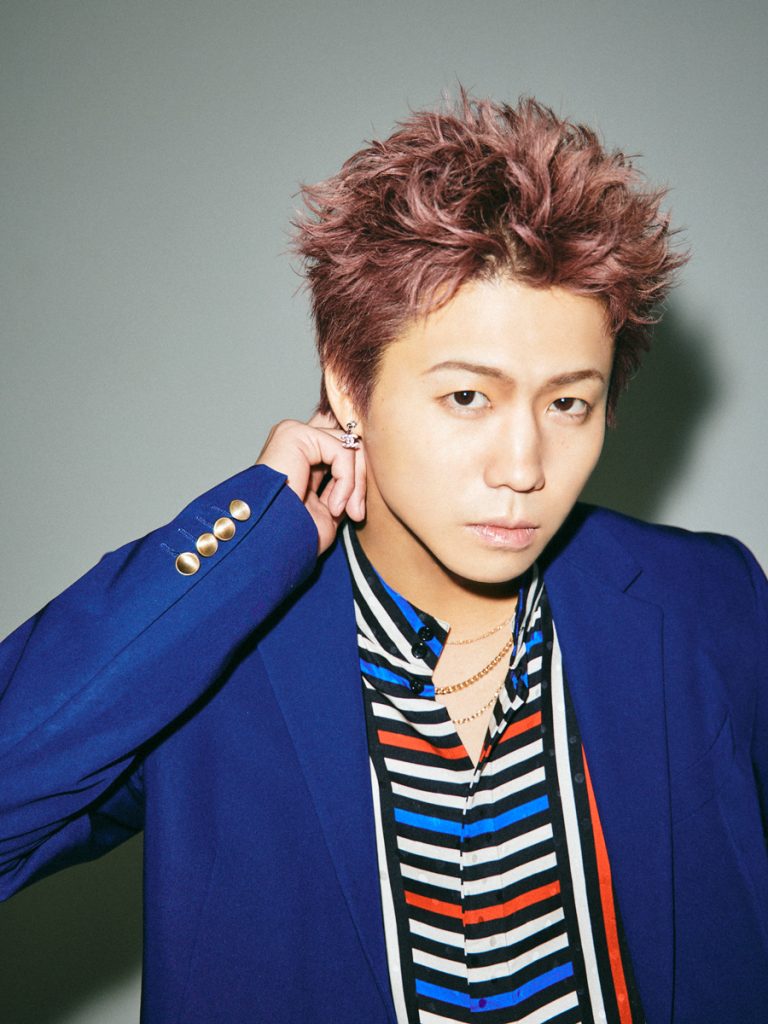 FANTASTICS・瀬口黎弥】の “今、推してるモノ”を大公開！ - JJ