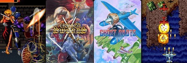 amazonプライムにて無料配布『クロスソード』超独特な後方視点！剣戦