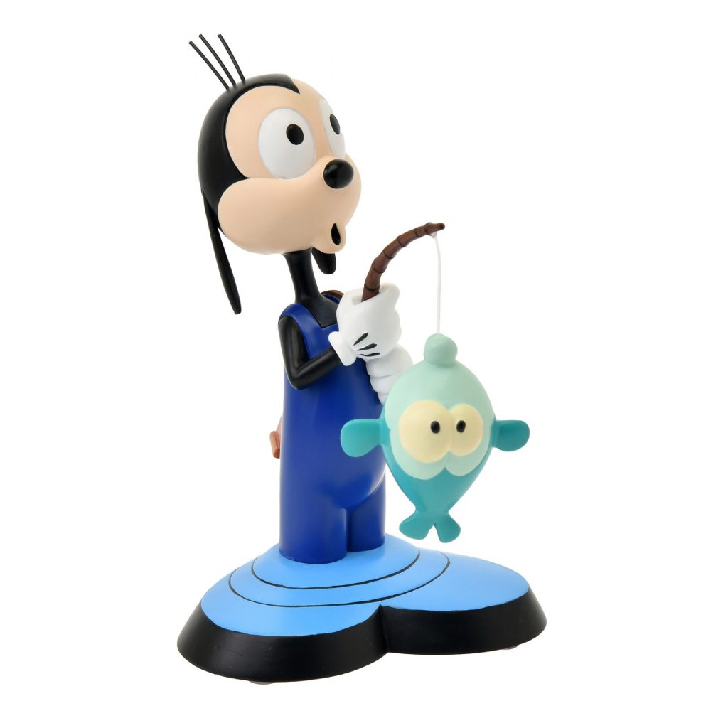 ディズニー「グーフィー」の新作バースデーコレクションが登場！爽やか