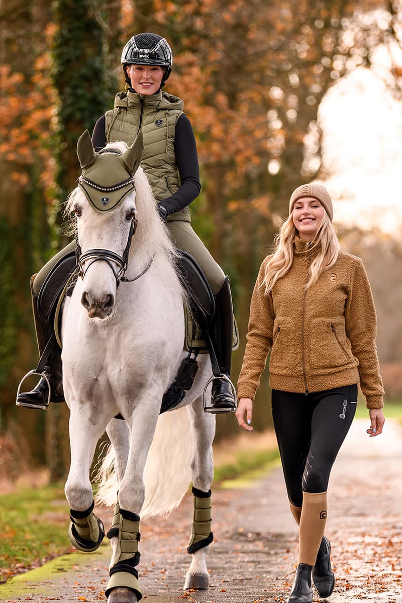 Cavallo（カバロ）|JODHPURS (ジョッパーズ) 乗馬用品＆ライフスタイル