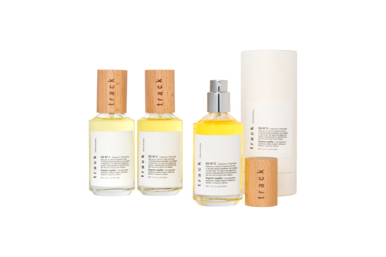 track Oil No.3 30ml - JoelRoty Official Site