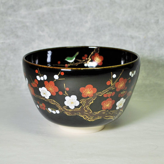 京焼窯元 橋本城岳 茶道具と抹茶碗の通販・販売