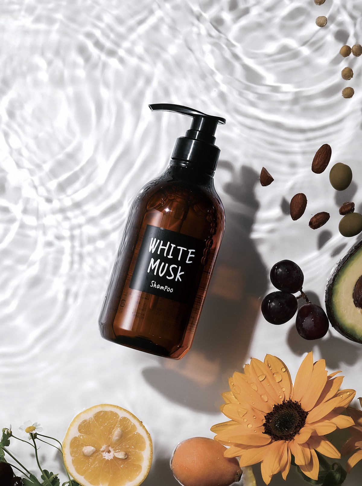 ジョンズブレンド シャンプー＆コンディショナー I John's Blend