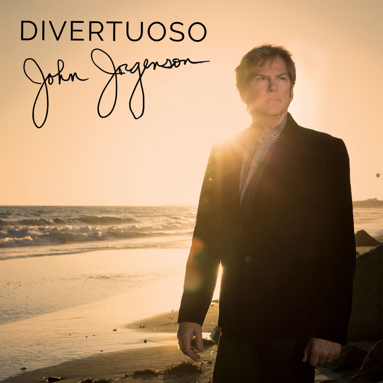 Divertuoso (3 CD) – John Jorgenson