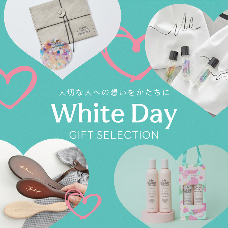 ジョンマスターオーガニック公式オンラインストア｜ナチュラル