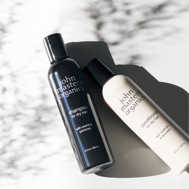 L&Aコンディショナー N（ラベンダー＆アボカド） – ジョンマスター