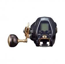 Daiwa Seaborg G300J Electric Reel