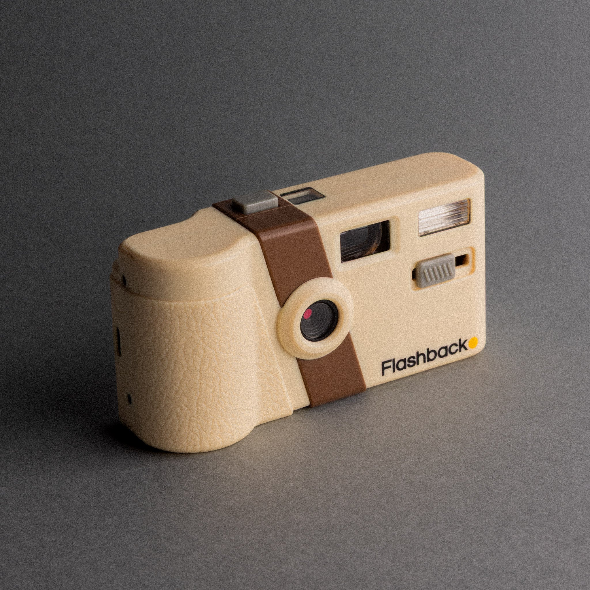 ONE35 V2 – Flashback