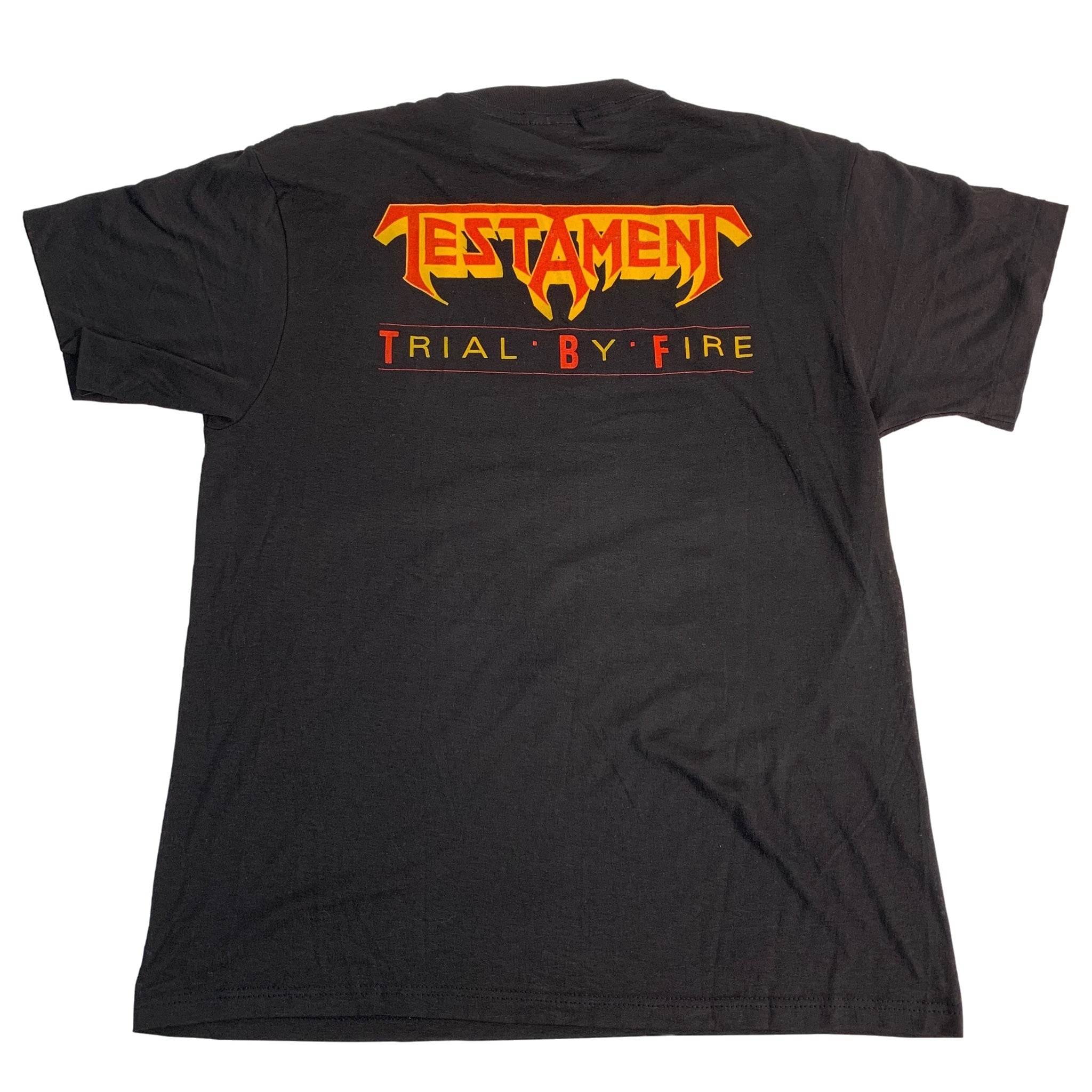 Vintage Testament 