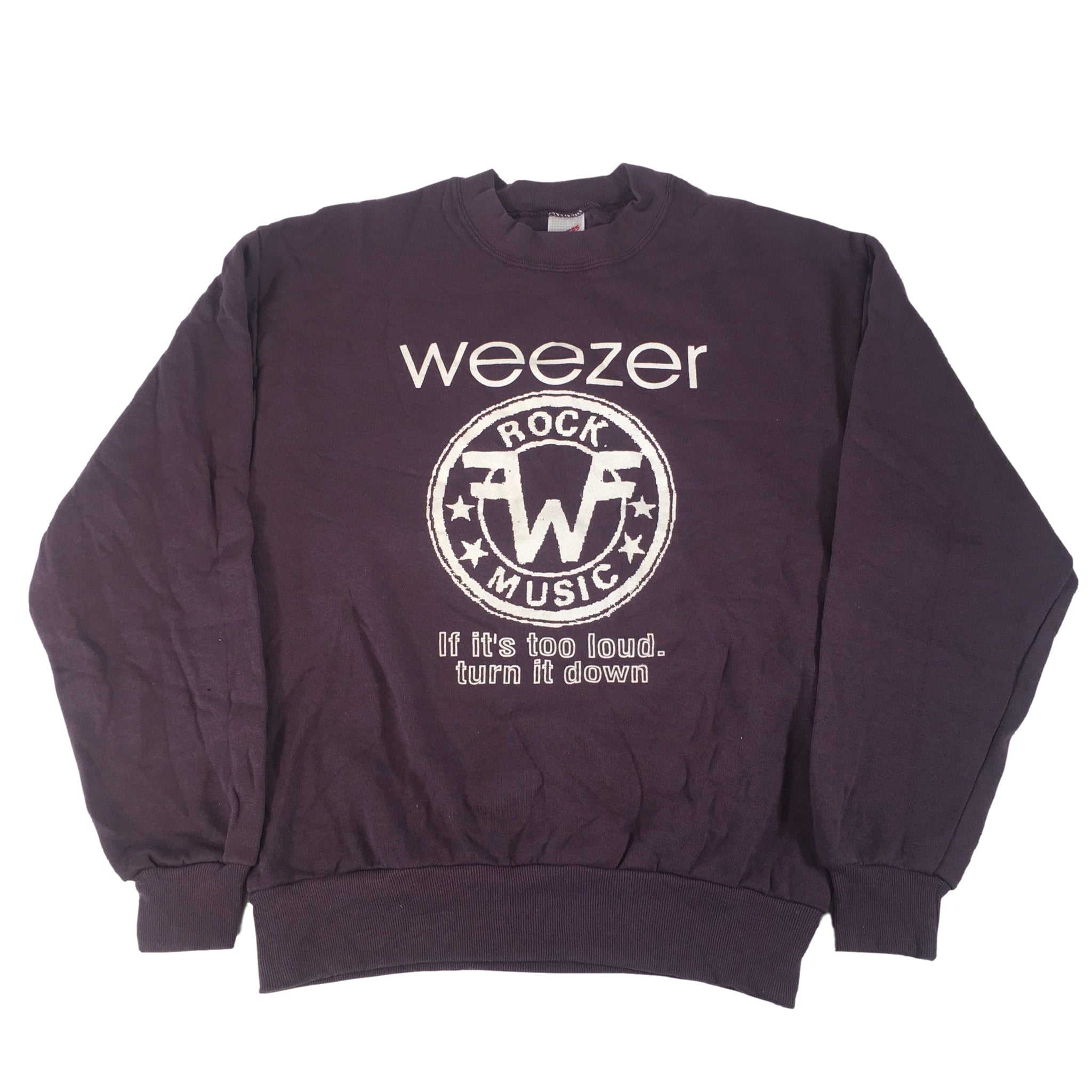 Vintage Weezer 