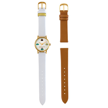 稼働品★ロベルタ ディ カメリーノ★Roberta di Camerino腕時計 ロベルタ ディ カメリーノの腕時計の買取実績【ブランディア】 (1ページ目)