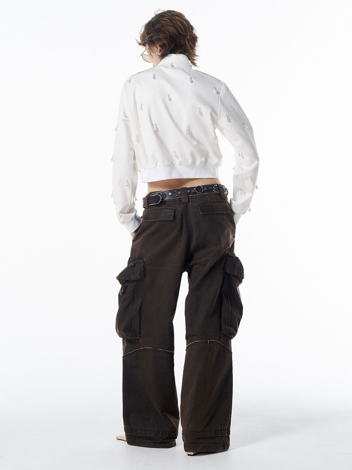 JOSE MOON BELT SV – JOSEMOON