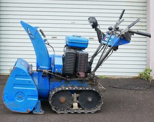 YT660E - 札幌除雪機買取センター｜北海道No.1の除雪機買取専門店 出張無料