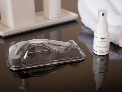 Micro-Needling Home Care Roller by Dermaroller® |