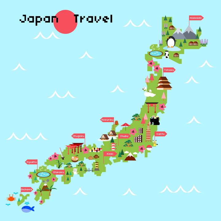 全国制覇・都道府県別個人的ベストスポット特集【不定期テーマ③