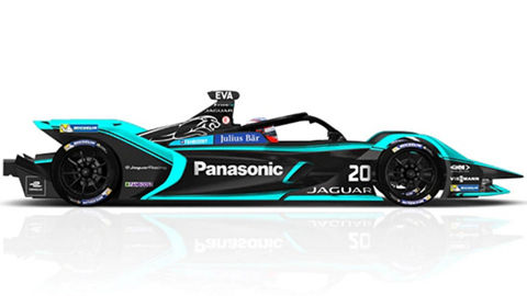 ジャガーレーシングのDNA | モータースポーツのマイルストーン | ジャガー