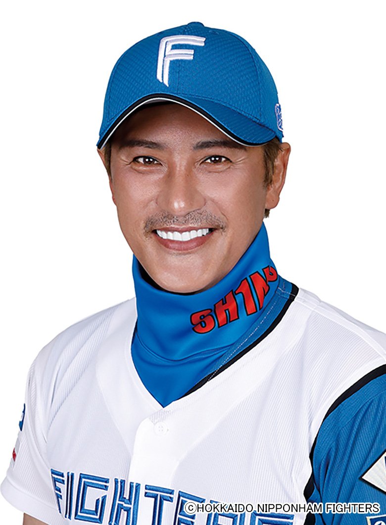 新庄剛志監督が生出演！「SHINJO スペシャルナイト 2025 ～大航海の