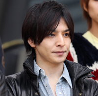 めざまし』に出演した生田斗真、実弟の前で「伊野尾くんを飼いたい