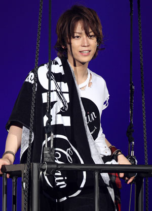 KAT-TUN亀梨和也、実はボードゲームを楽しんでいた!? カフェのオーナー