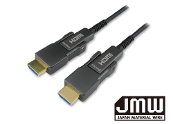 HDMI光ケーブル | ジャパンマテリアルジャパンマテリアル