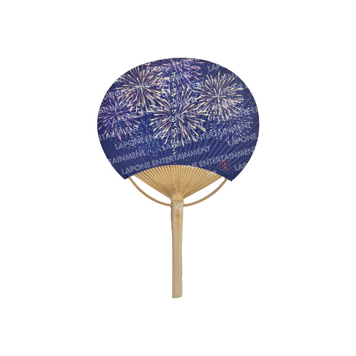 竹うちわ 集合 – JO1 GOODS STORE