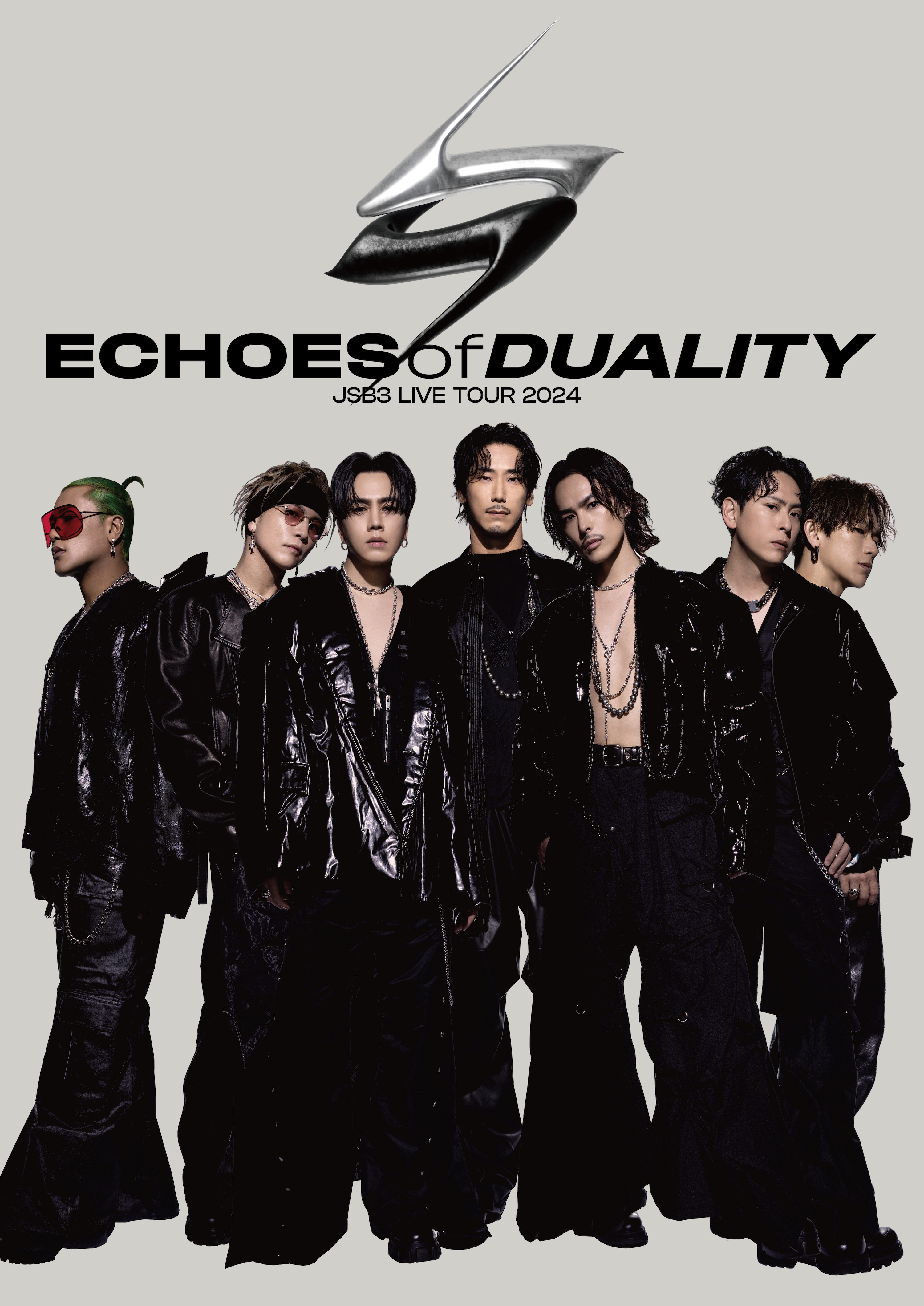 三代目 J SOUL BROTHERS OFFICIAL FAN CLUB