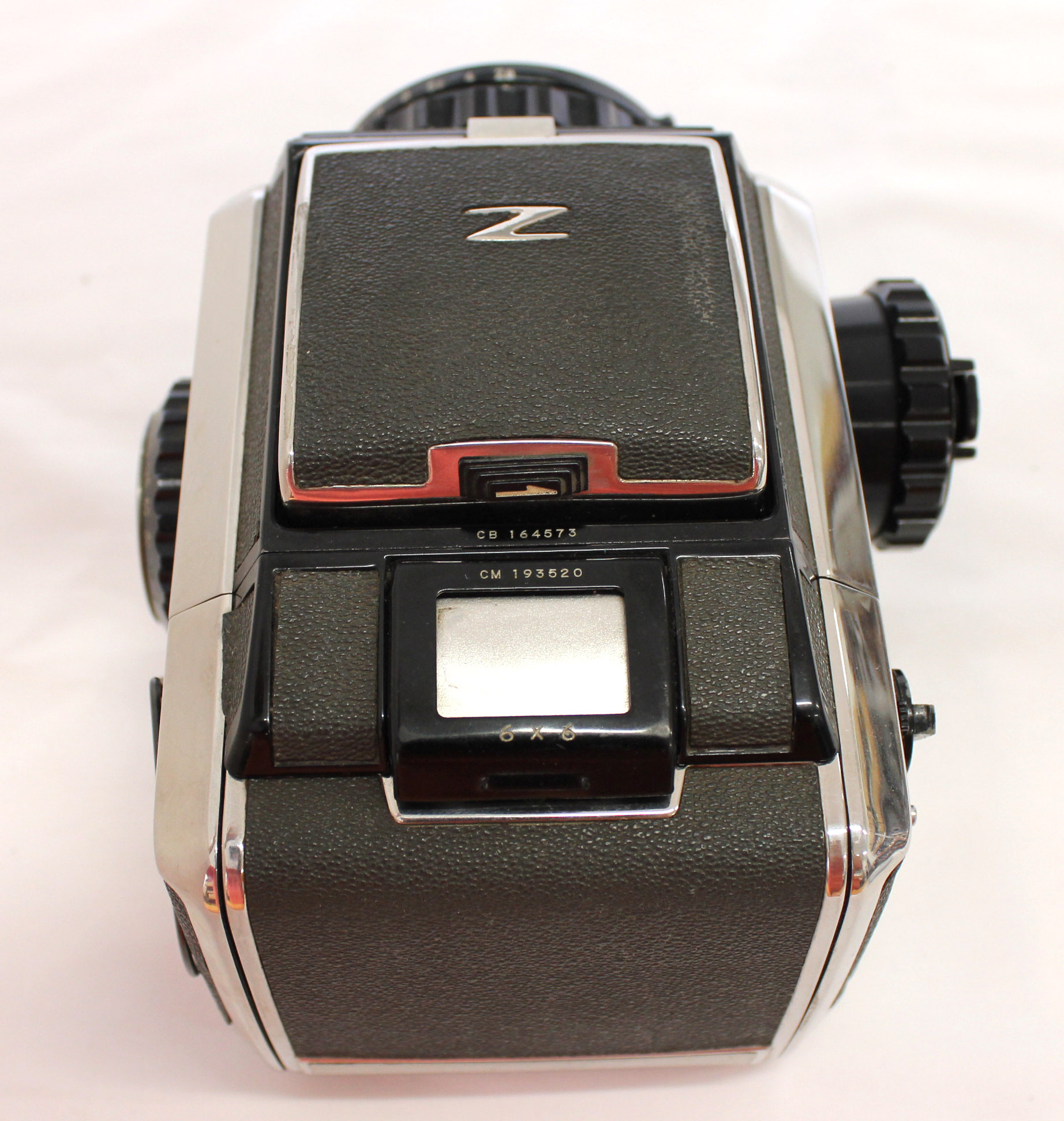 ZENZA BRONICA S2 ブラック NIKKOR-P.C 75 2.8 【公式通販】