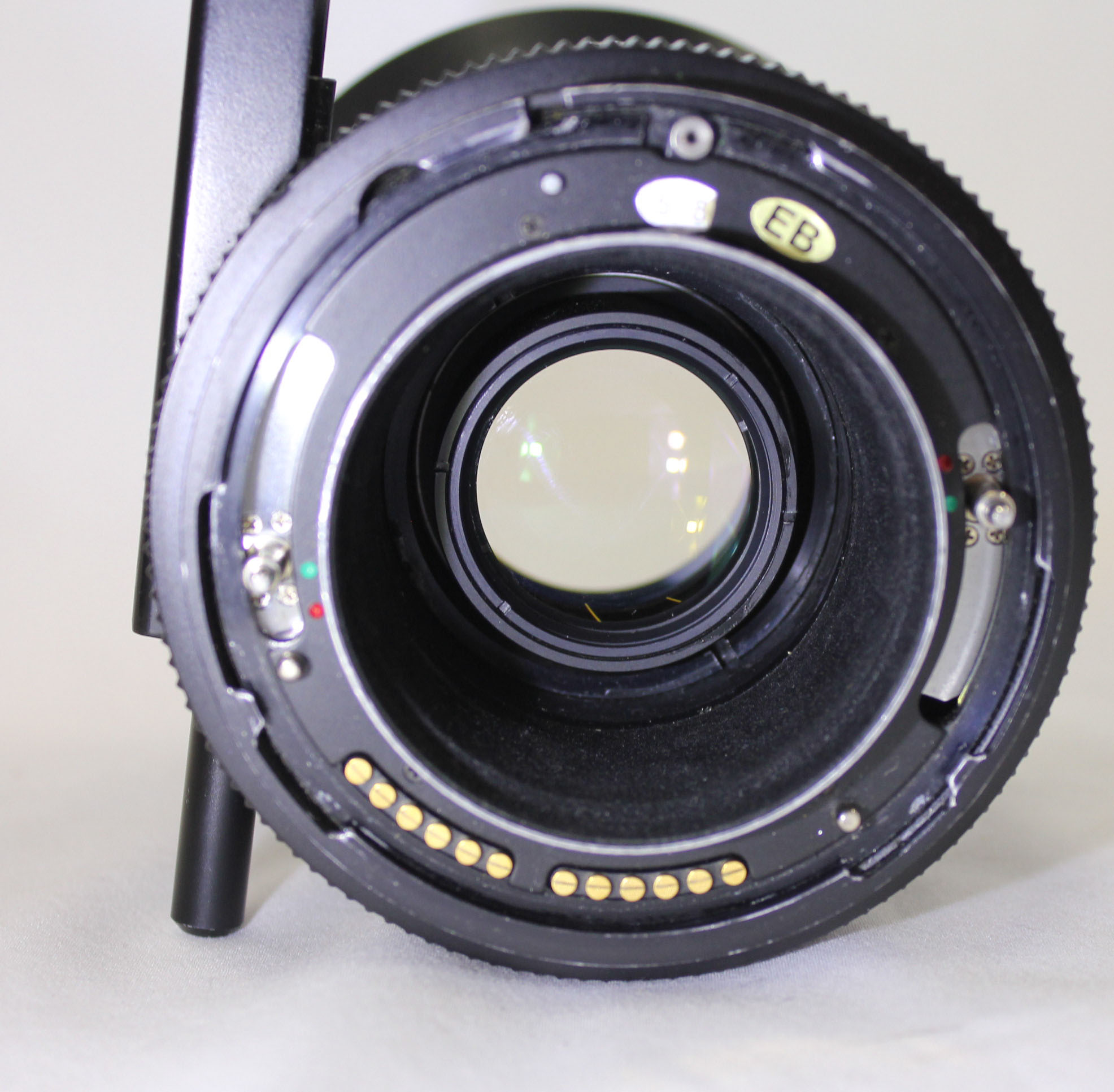 Mamiya-Sekor Shift Z 75mm F/4.5 W Lens for RZ67 Pro, Pro II from