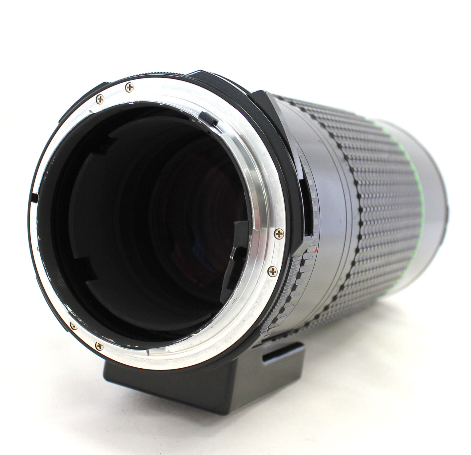 SMC Pentax-M* 67 300mm F/4 ED IF Green Star Lens for 6x7 67 II