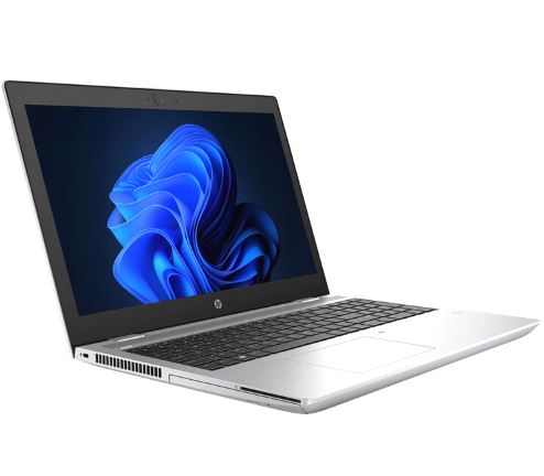 HP ProBook 650 G5 , Core i7 8th Gen,15.6” FHD IPS Screen, Backlit