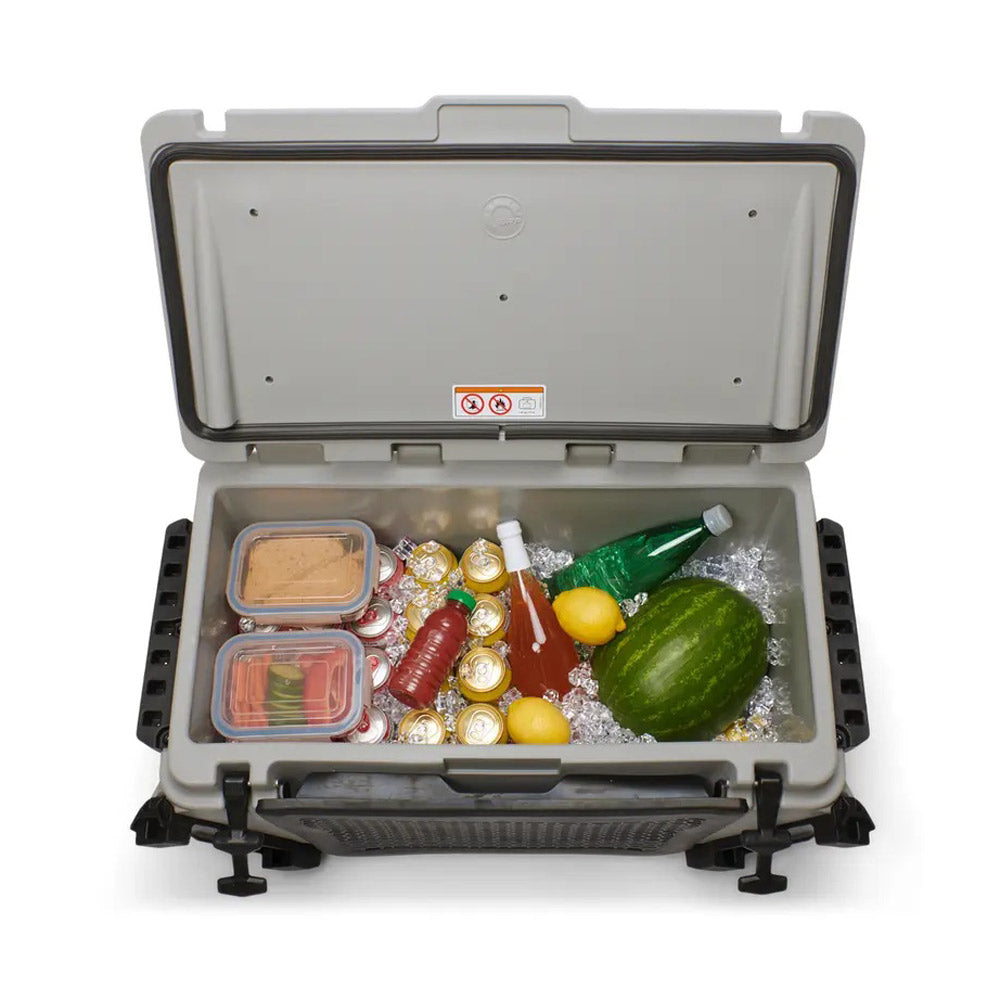 SEADOO シードゥー 純正品 リンククーラーボックス 51L グレー LINQ