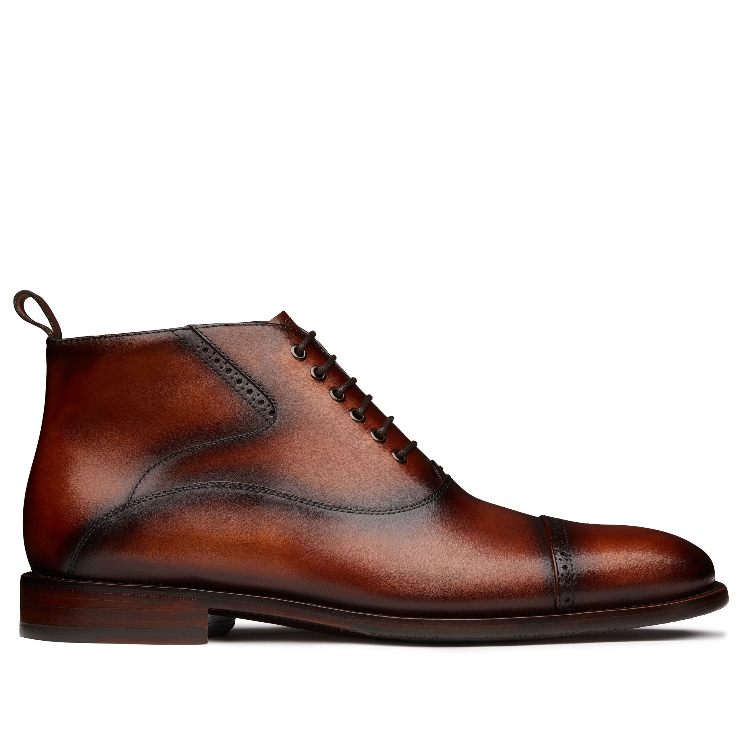 Goodyear Welted Shoes for Men | JP Pierre