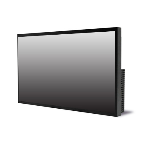 32V型｜2500cd/㎡｜超高輝度屋内用デジタルサイネージディスプレイ