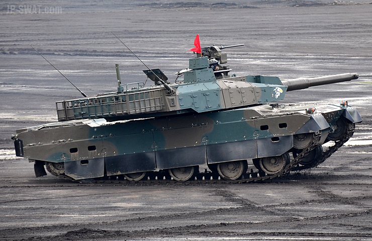 平成25年8月22日 陸上自衛隊 平成25年度富士総合火力演習 その4