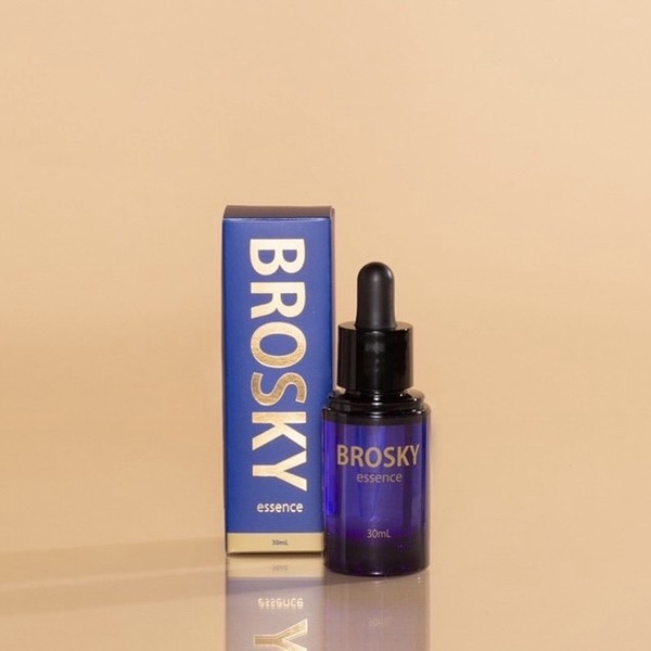 入荷待ち】BROSKY BIO BR ESSENCE SERUM | 商品詳細 | BROSKY