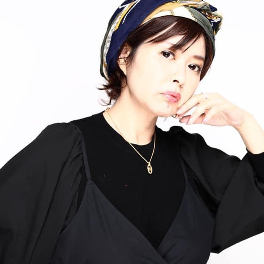 出演者 - 17LIVE（イチナナ）公式サイト ライブ配信アプリ