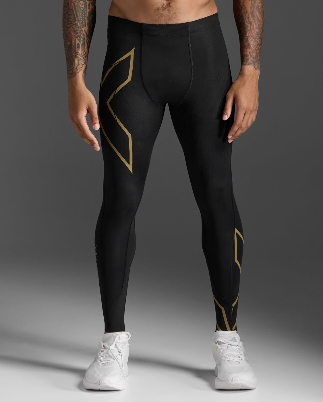 ライトスピードコレクション – 2XU Japan