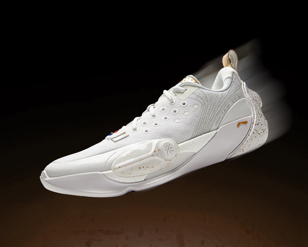 Wade All City 13 「勝利の道」｜ベストメンズバッシュ｜ローカット