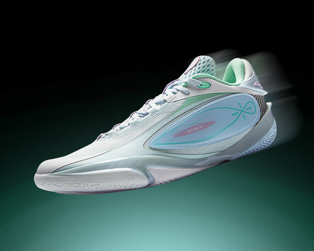 Wade 808 5 Ultra 「酸素」｜WAY OF WADEバッシュ｜リーニンバッシュ