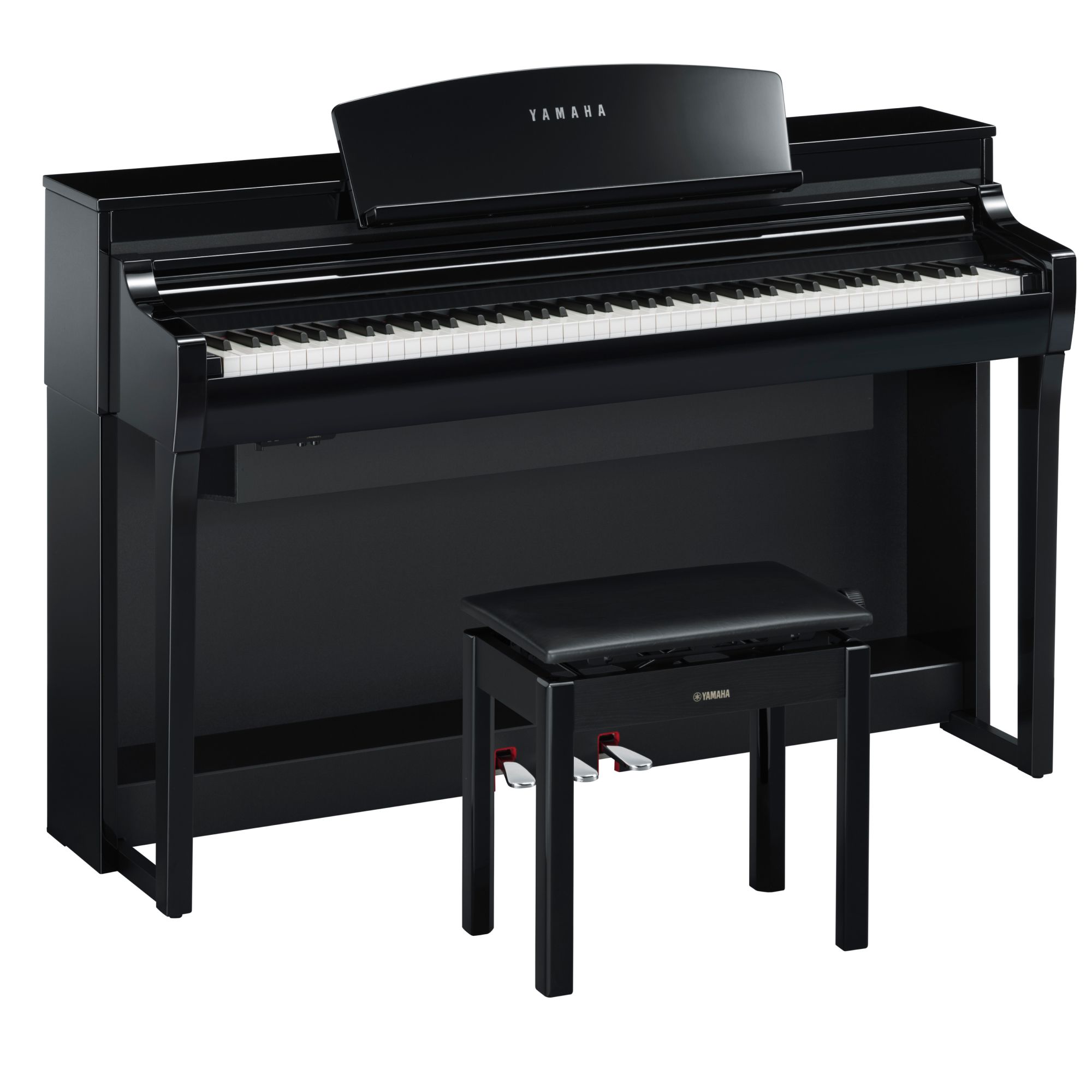 ヤマハ | CSP-275 - Clavinova（クラビノーバ） - 概要