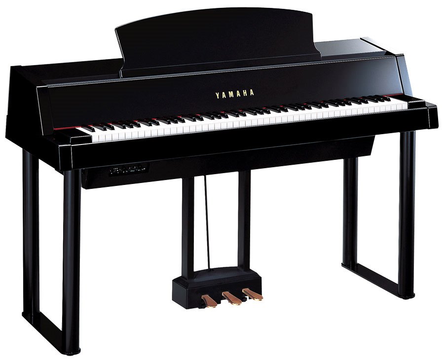 ヤマハ | DGP-5 - ピアノ・電子ピアノ - 概要