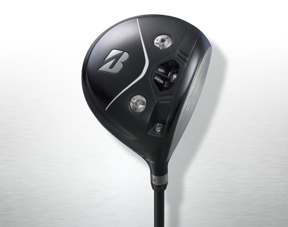 B-Limited 415 ドライバー | BRIDGESTONE GOLF -ブリヂストンゴルフ-