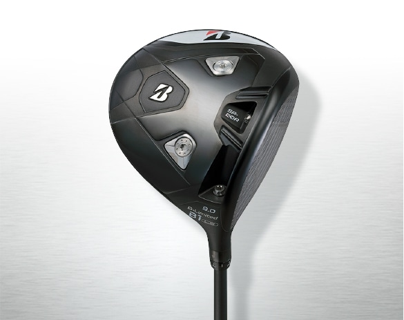 B-Limited B1LS ドライバー | BRIDGESTONE GOLF -ブリヂストンゴルフ-