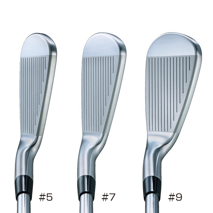 242CB+ アイアン | BRIDGESTONE GOLF -ブリヂストンゴルフ-