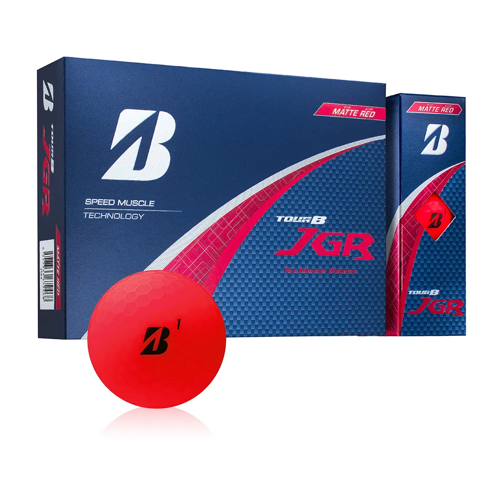 TOUR B JGR | BRIDGESTONE GOLF -ブリヂストンゴルフ-