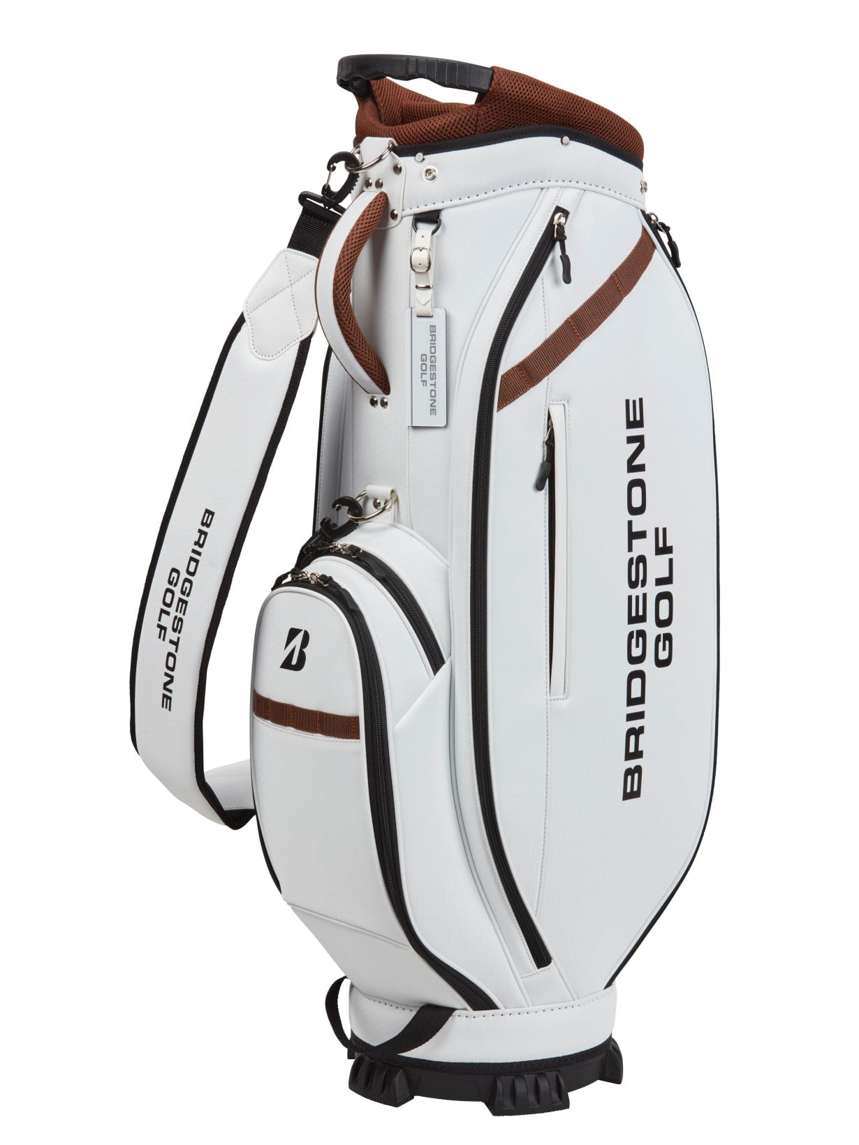 無料名入れサービス】 軽量シンプルスポーティモデル(WH(白)): ギア