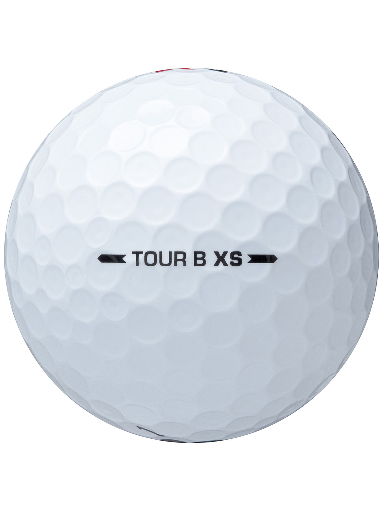 2月6日発売】TOUR B XS（コーポレートカラー） [1ダース：12個