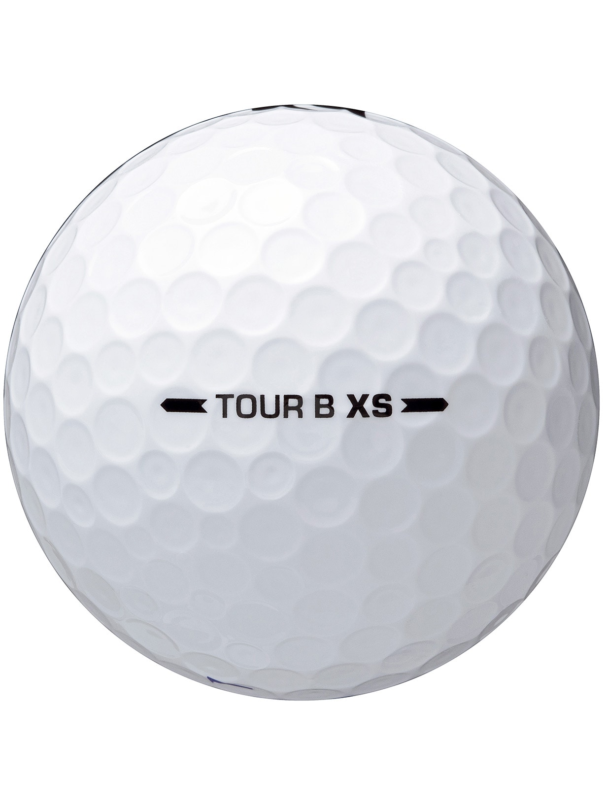Bridgestone TOUR B XS パールホワイト ゴルフボール 2箱 2月6日発売