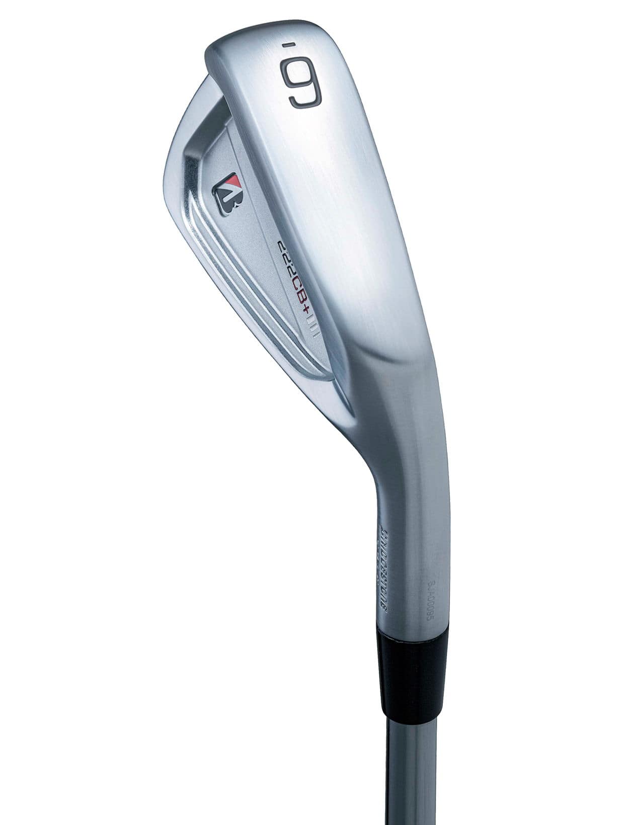 特別生産モデル】【B シリーズ】 222CB＋ [N.S.PRO MODUS3 TOUR105